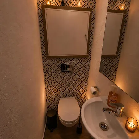 Grey's Bdsm - Private Jacuzzi - Appartement *